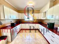Vente - Villa - Catral