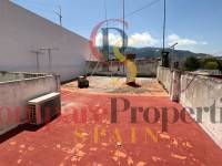 Sale - Townhouses - Dénia - Casco antiguo