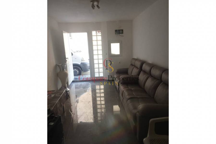 Sale - Apartment - Gandía - 