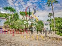 Verkauf - Villa - Jávea - Javea