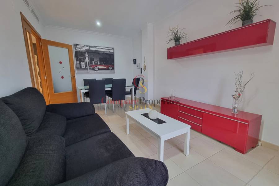 Venta - Villa - Ondara