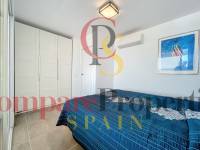 Verkoop - Apartment - Altea - Altéa