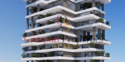 Apartment - Venta - Calpe - Calpe