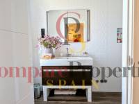 Vente - Villa - Calpe - Calalga