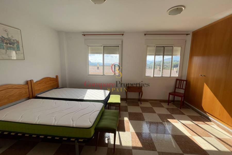 Sale - Townhouses - Jalon Valley - Murla
