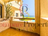 Vente - Apartment - Albir