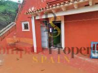 Venta - Villa - Dénia - Las Rotas