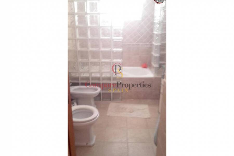 Sale - Apartment - Gandía - 