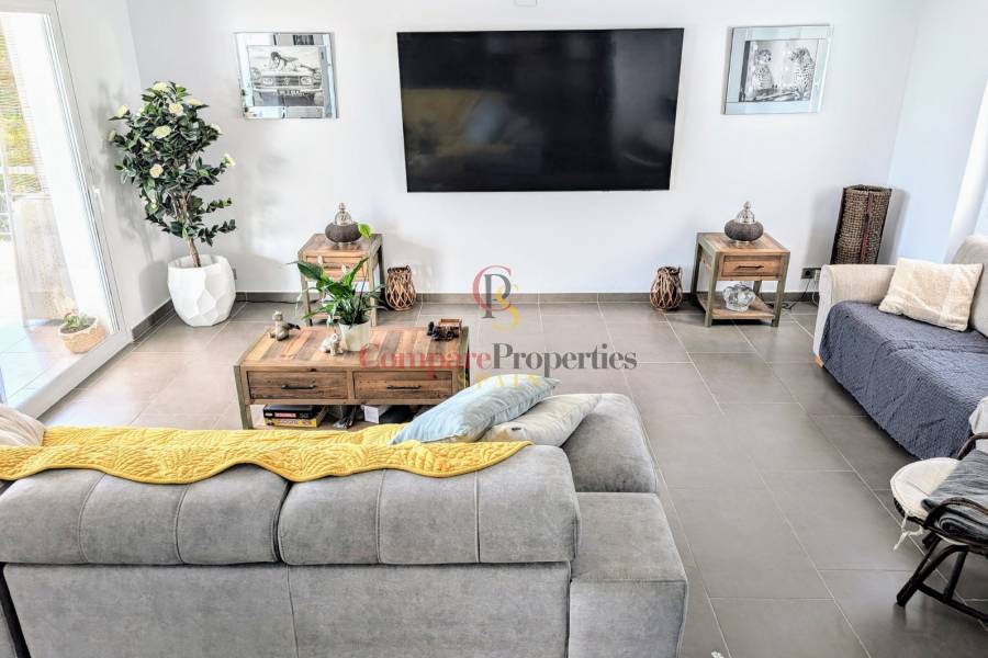 Vente - Villa - Jávea - Costa Nova