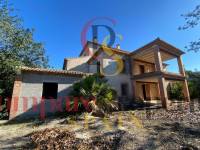 Vente - Villa - Dénia - La Xara - La Sella - Jesús Pobre