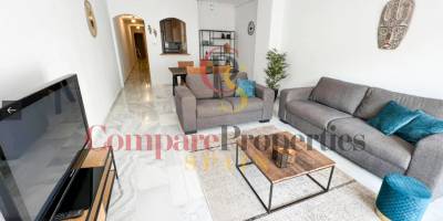 Apartment - Verkauf - Calpe - 