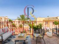 Venta - Townhouses - Albir