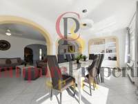 Verkoop - Villa - Calpe - 