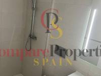 Venta - Bungalow - Finestrat