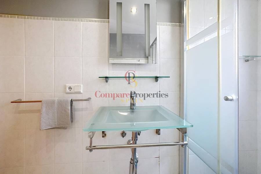 Venta - Villa - Benitachell - Pueblo del Mar