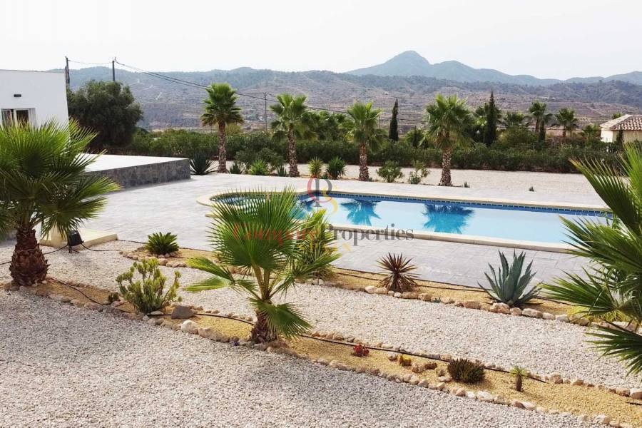 Venta - Villa - Macisvenda
