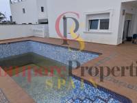 Sale - Villa - Dénia - La Pedrera