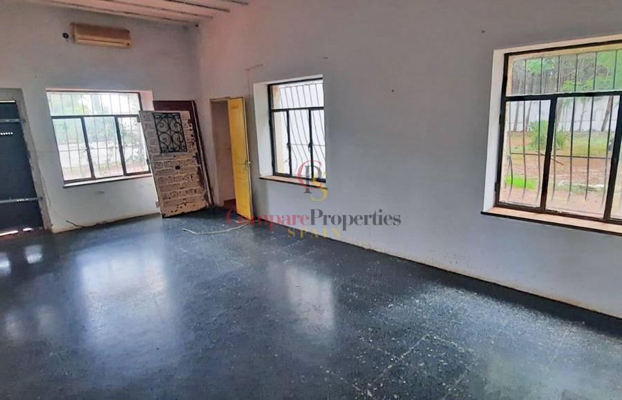 Venta - Villa - Dénia - Las Rotas