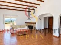 Verkoop - Villa - Orba Valley - Orba