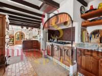 Venta - Villa - Moraira