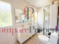 Verkauf - Villa - Jávea - 