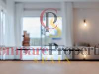 Venta - Apartment - Moraira