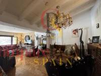 Sale - Villa - Orba Valley - Castell de castells