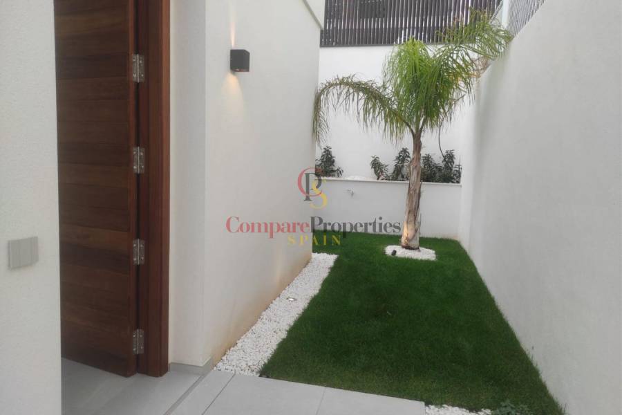 Verkauf - Villa - Finestrat - 