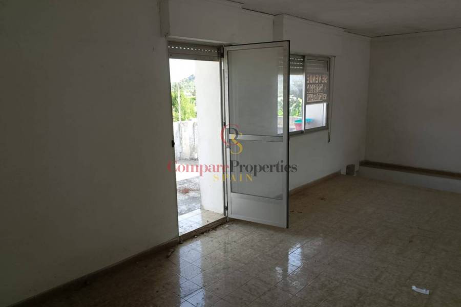 Sale - Apartment - Vilallonga - Villalonga - 