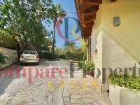 Sale - Villa - Benissa - San jaime