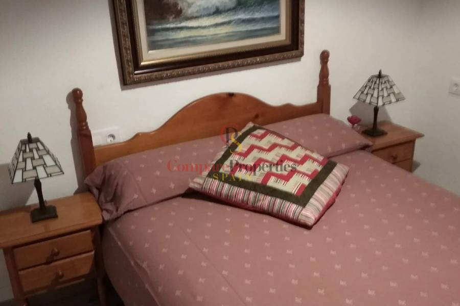 Sale - Apartment - Dénia - Casco urbano