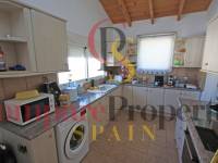 Sale - Villa - Dénia - Montgo