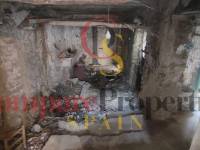 Verkoop - Townhouses - Orba Valley - La Vall de Laguar