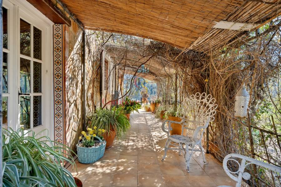 Sale - Villa - Orba Valley - 