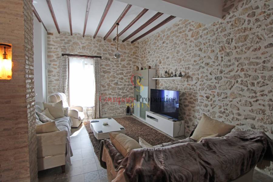 Verkoop - Townhouses - Orba Valley - Orba