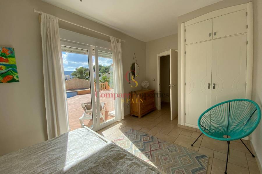 Sale - Villa - Jávea - Sol Del Este