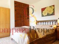 Venta - Townhouses - Calpe