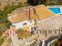 Sale - Villa - Pedreguer - Monte Pedreguer