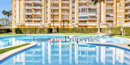 Apartment - Sale - Dénia - Centro