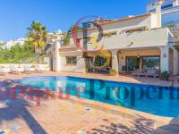 Verkoop - Villa - Moraira - El Portet