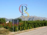 Verkauf - Plot - Orba Valley - 