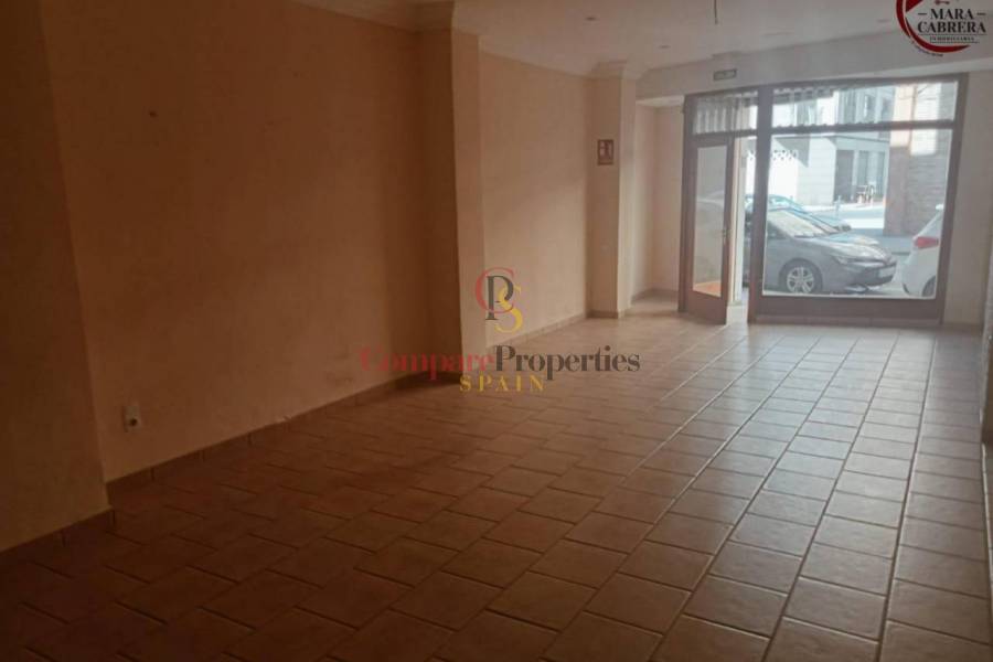 Sale - Villa - Oliva - 