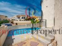 Sale - Villa - El Benitachell/Poble Nou de Benitatxell - Benitachell