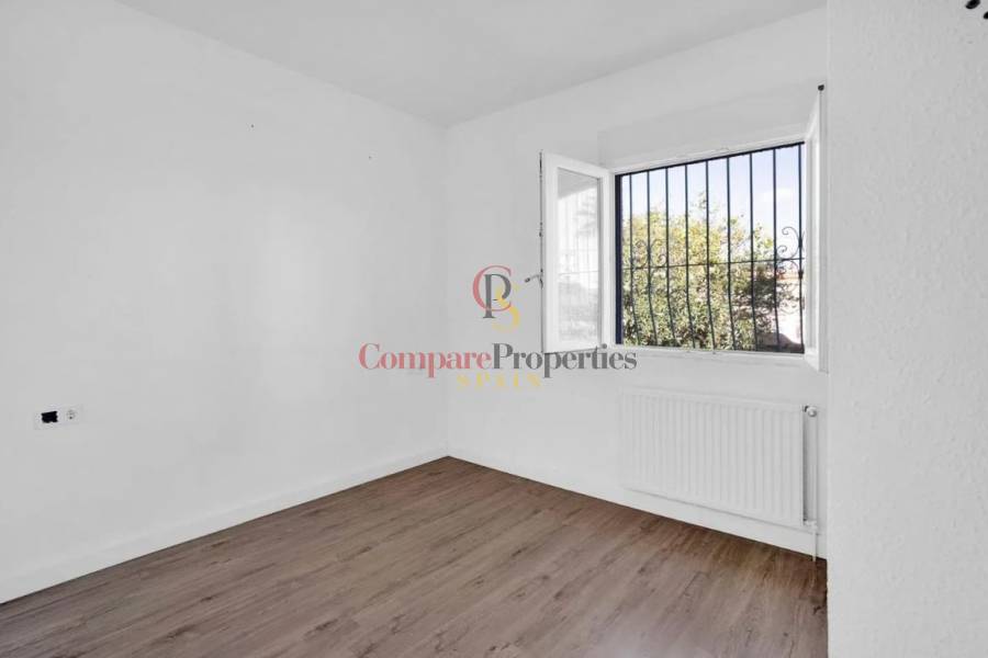 Verkauf - Villa - Calpe - 