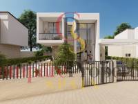 New Build - Villa - La Nucia