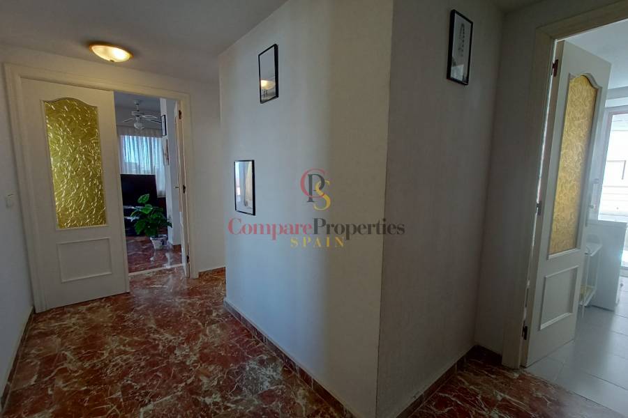 Verkauf - Apartment - Calpe