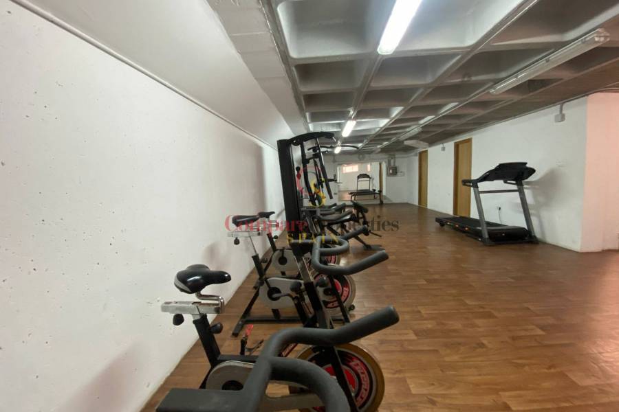 Venta - Apartment - Jávea - Arenal
