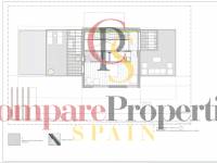 Verkoop - Villa - El Vergel - El Verger