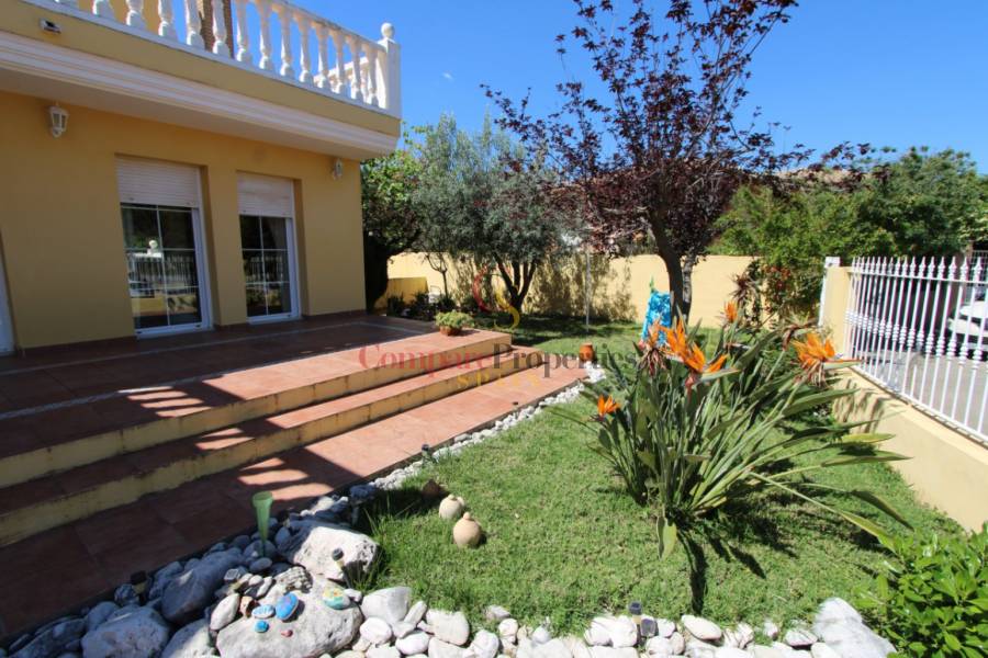 Verkoop - Villa - Orba Valley - Orba