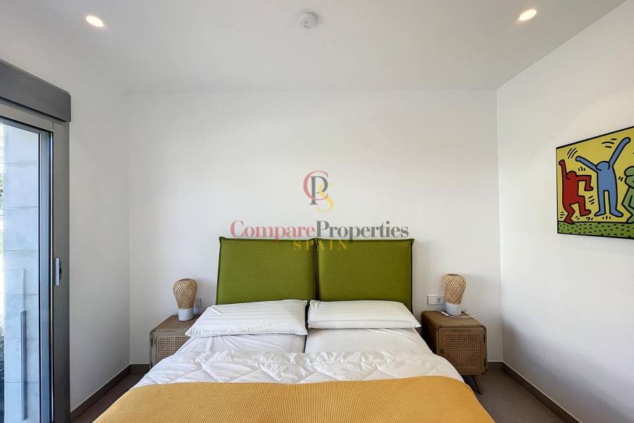 Venta - Villa - Benitachell - Lirios